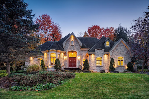 Propriété vendue à Blainville