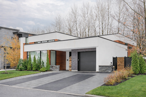 Propriété vendue à Blainville